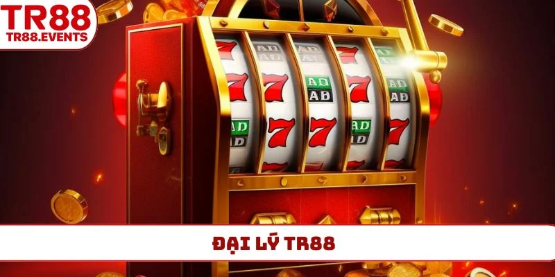 đại lý tr88