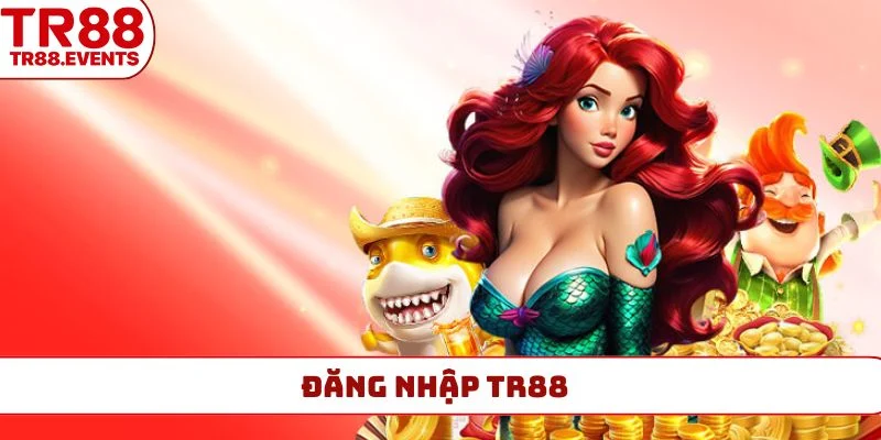 đăng nhập tr88