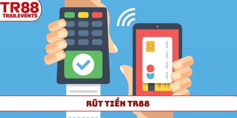 rút tiền tr88